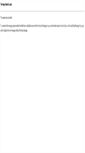 Mobile Screenshot of galerie.parkins-on-line.de